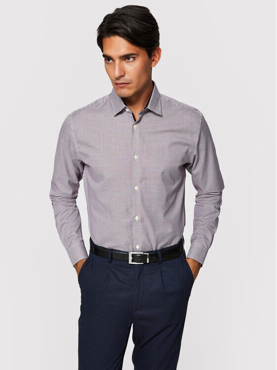 Рубашка узкого кроя Selected Homme, мультиколор
Рубашка узкого кроя Selected Homme, мультиколор