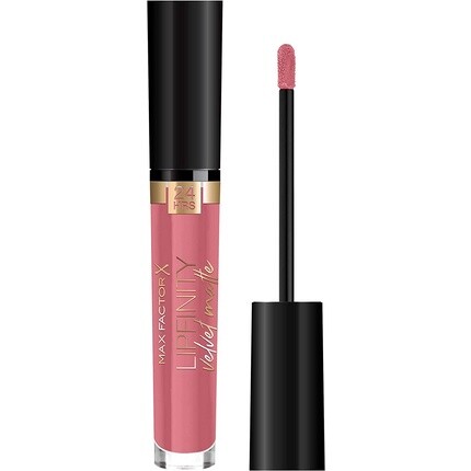Lipfinity Velvet Matte Lipstick 020 Coco Creme 3,5 мл, Max Factor
Lipfinity Velvet Matte Lipstick 020 Coco Creme 3,5 мл, Max Factor