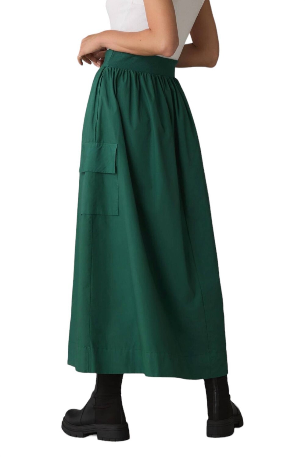 Юбка-карго в тропическом лесу STATESIDE
Юбка-карго в тропическом лесу STATESIDE