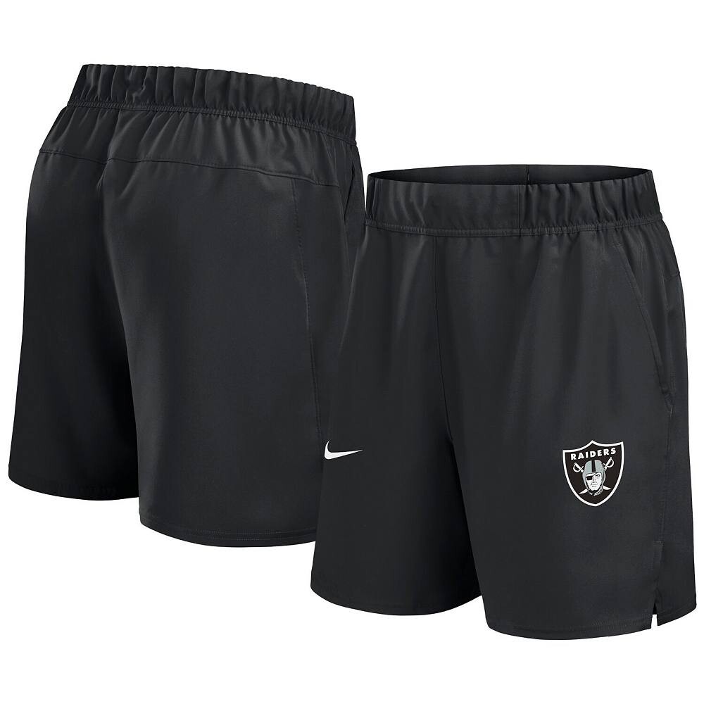 Мужские черные шорты Nike Las Vegas Raiders Blitz Victory Performance, цвет Lvr Black
Мужские черные шорты Nike Las Vegas Raiders Blitz Victory Performance, цвет Lvr Black