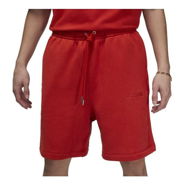 Торговая марка Shorts Air Jordan, красный
Торговая марка Shorts Air Jordan, красный