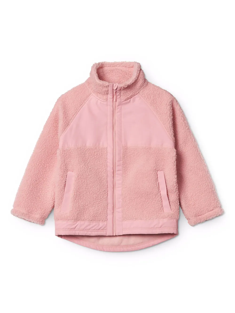 Куртка Usher Molo, розовый 
Куртка Usher Molo, розовый