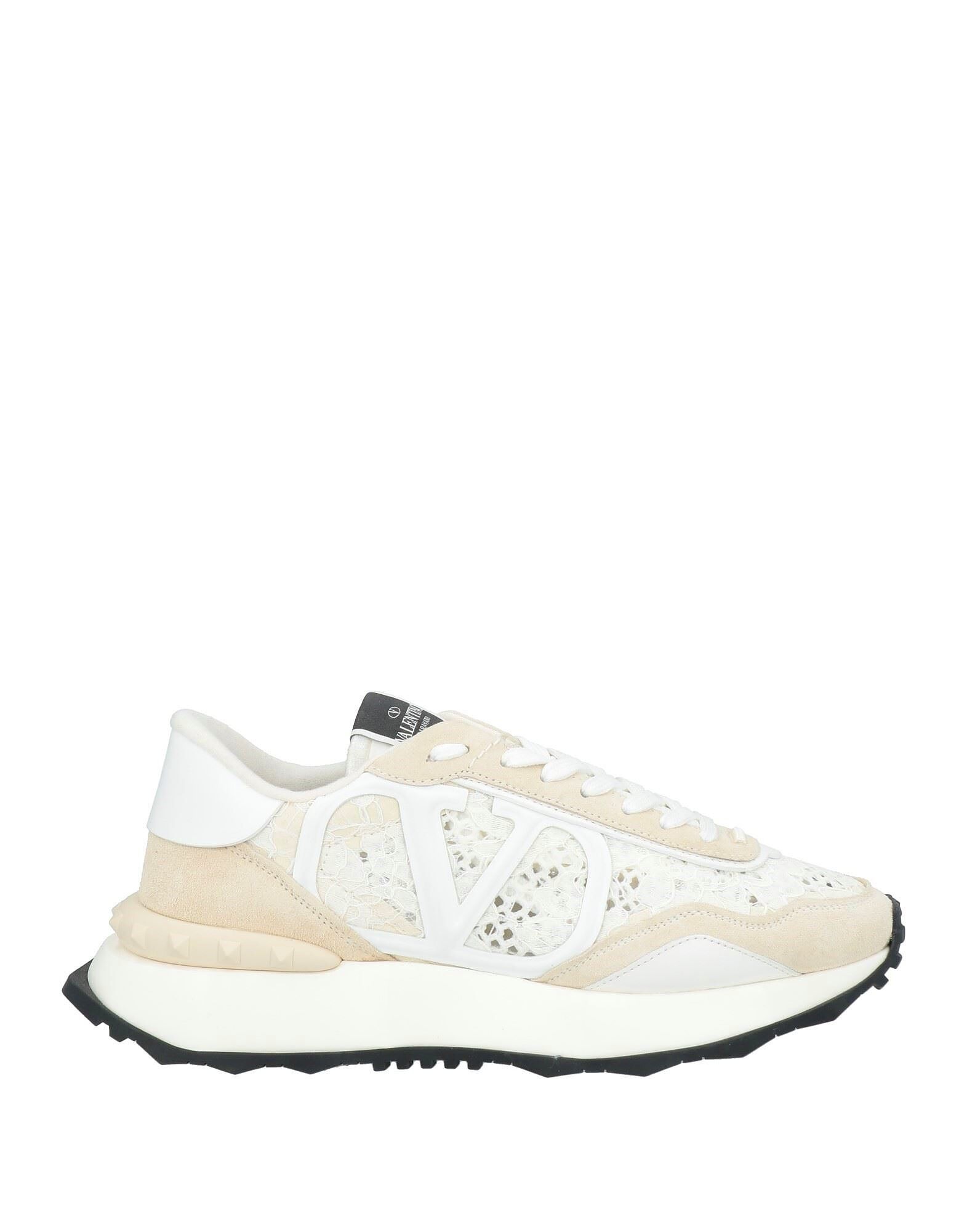 Кроссовки Valentino Garavani, белый
Кроссовки Valentino Garavani, белый