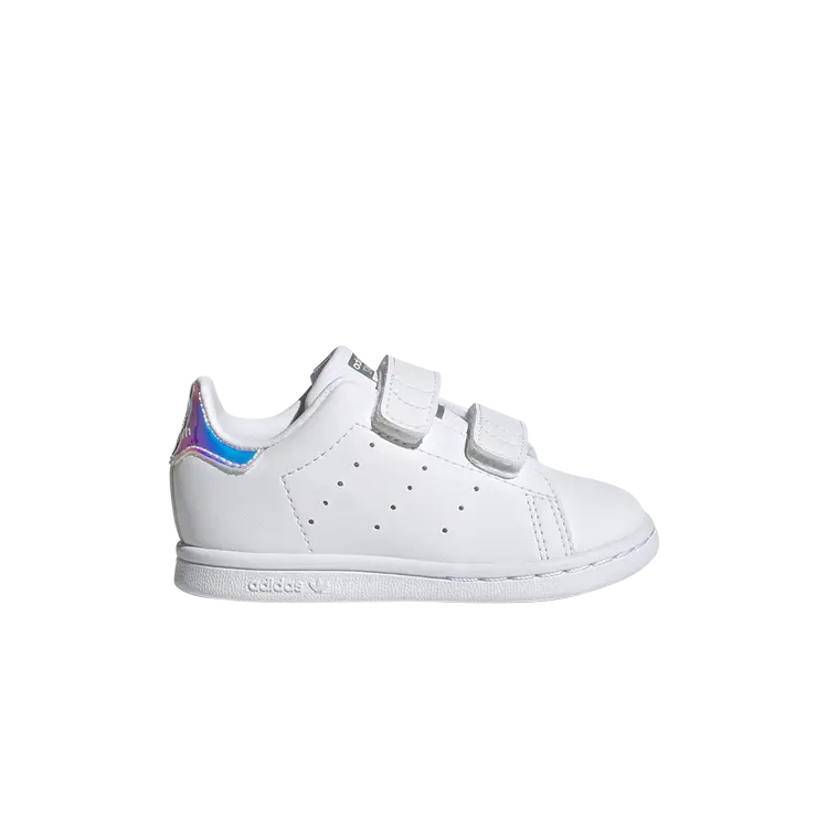 Кроссовки Adidas Stan Smith Infant, белый
Кроссовки Adidas Stan Smith Infant, белый