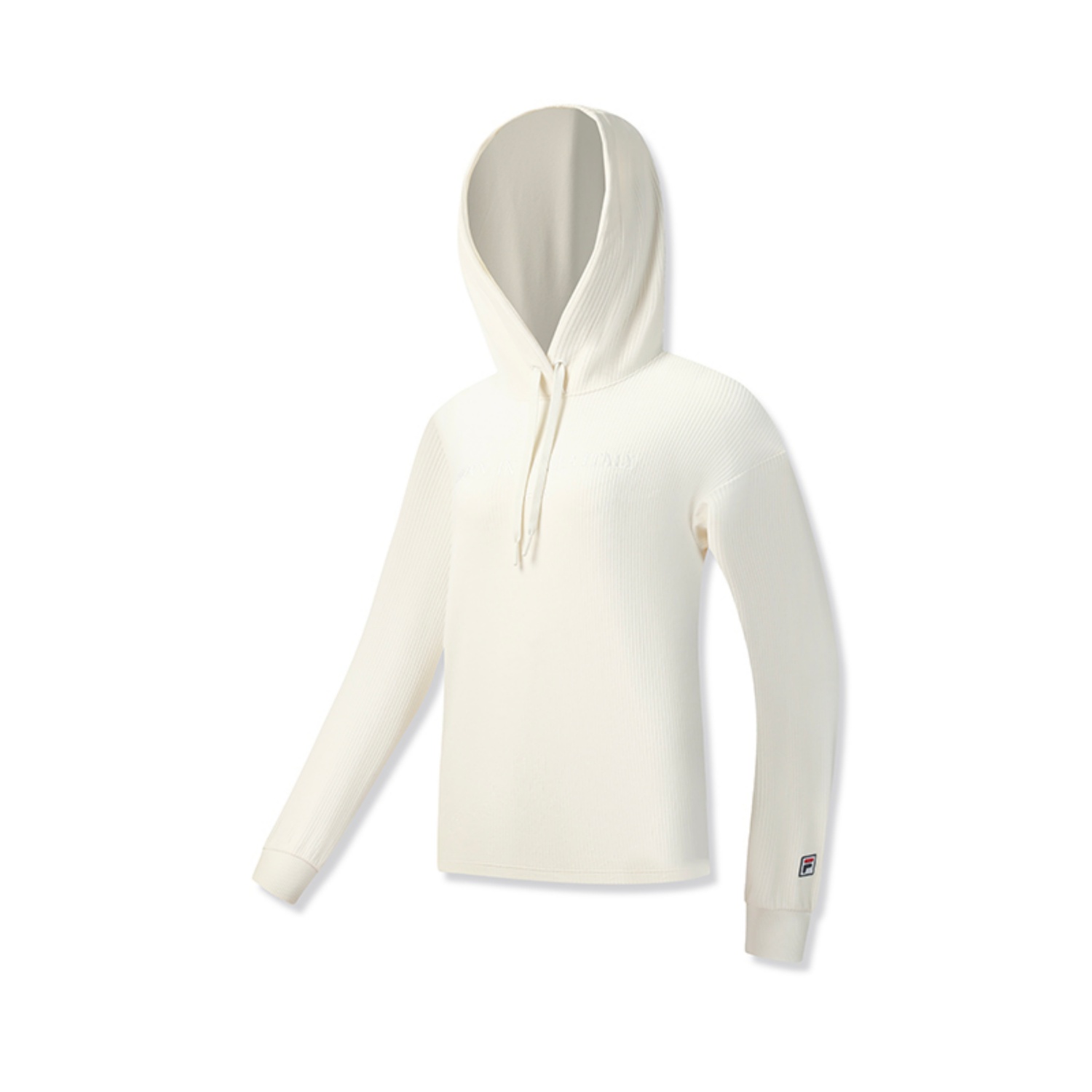 FILA Теннисная толстовка Women's White
FILA Теннисная толстовка Women's White