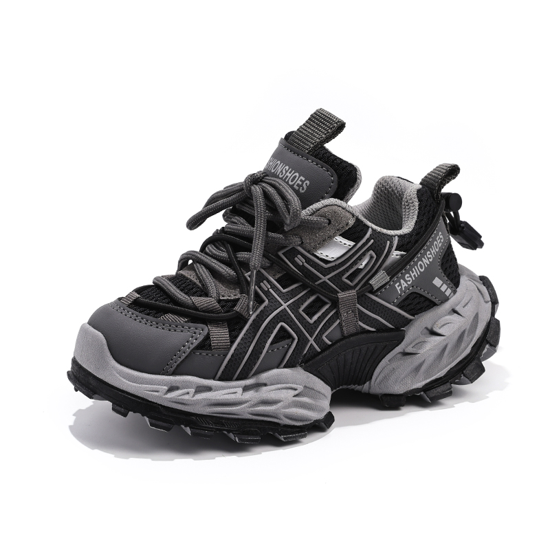 Детская обувь для повседневной жизни Wooden Rabbit, черный
Детская обувь для повседневной жизни Wooden Rabbit, черный