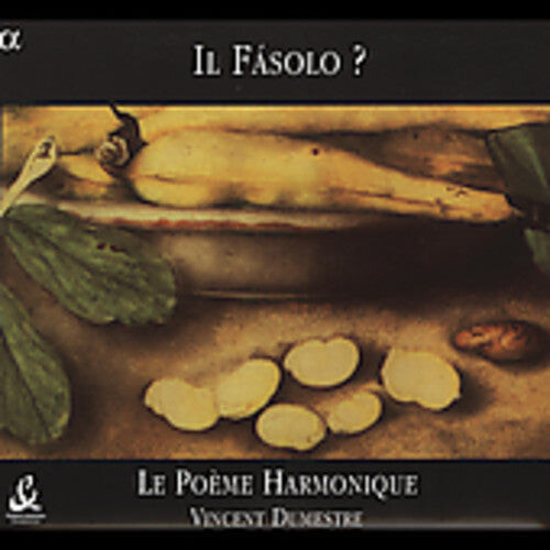 CD диск Poeme Harmonique / Dumestre: Il Pasolo: Roman Songs Ca 1628
CD диск Poeme Harmonique / Dumestre: Il Pasolo: Roman Songs Ca 1628