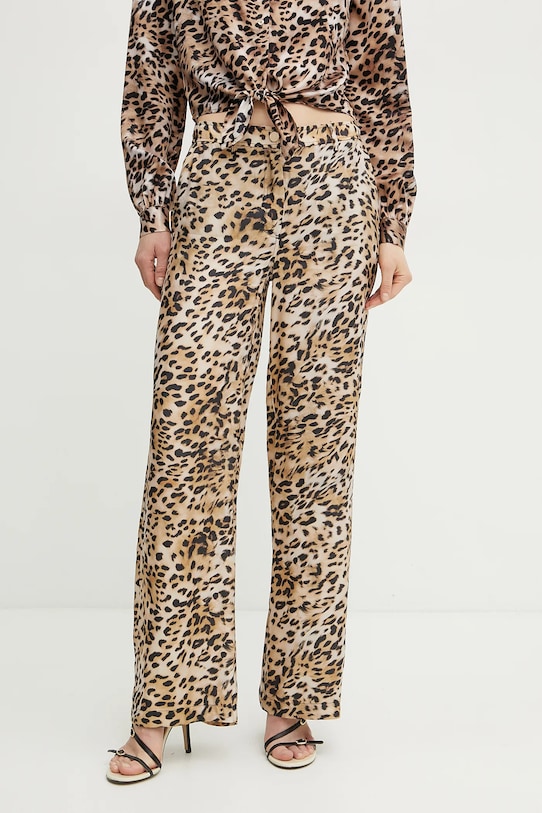 Брюки Enora Guess, бежевый
Брюки Enora Guess, бежевый