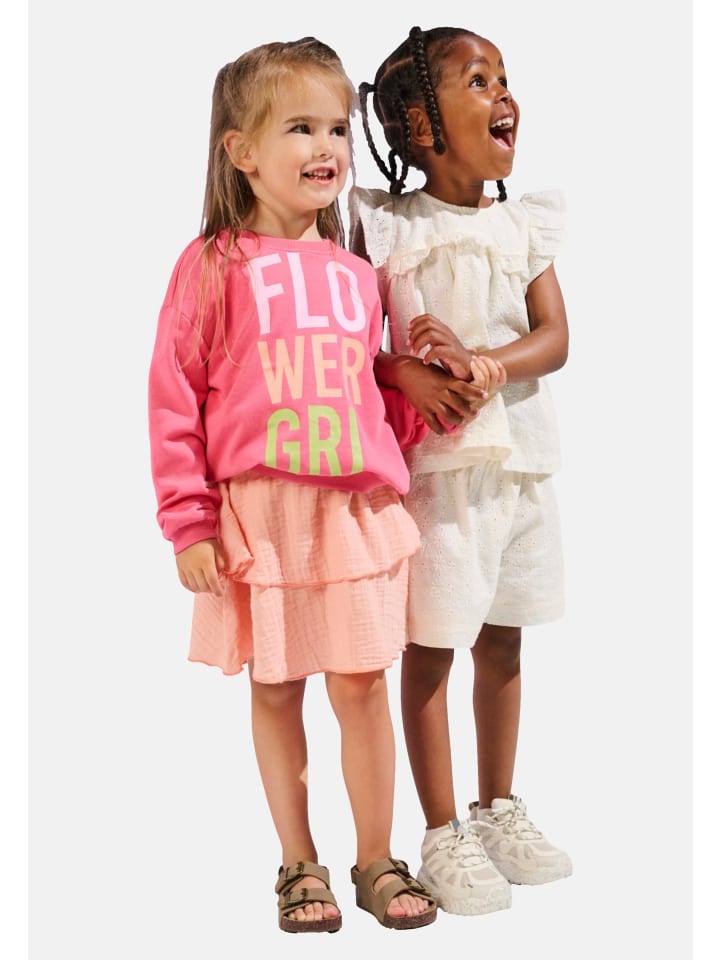 Свитер KIDS ONLY, розовый
Свитер KIDS ONLY, розовый