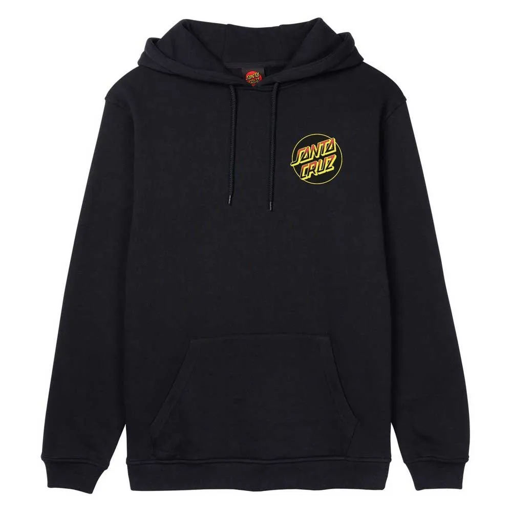 Худи Santa Cruz Kendall wolf dot, черный
Худи Santa Cruz Kendall wolf dot, черный