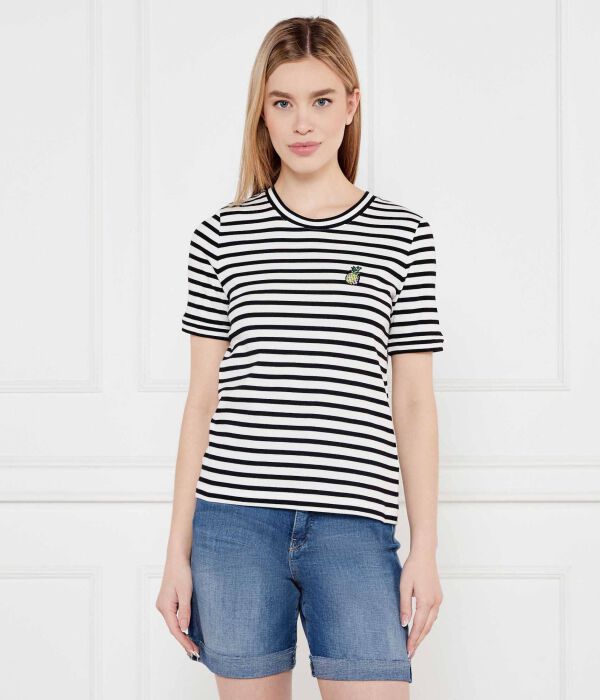 Футболки Regular fit Marc Cain, белый
Футболки Regular fit Marc Cain, белый