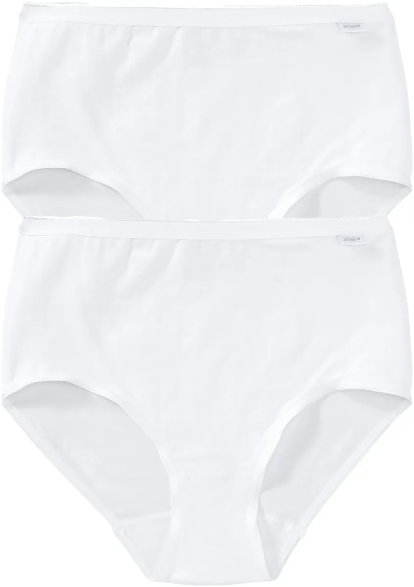 Speidel Formslip (2 шт. в упаковке), значок спереди, белый
Speidel Formslip (2 шт. в упаковке), значок спереди, белый