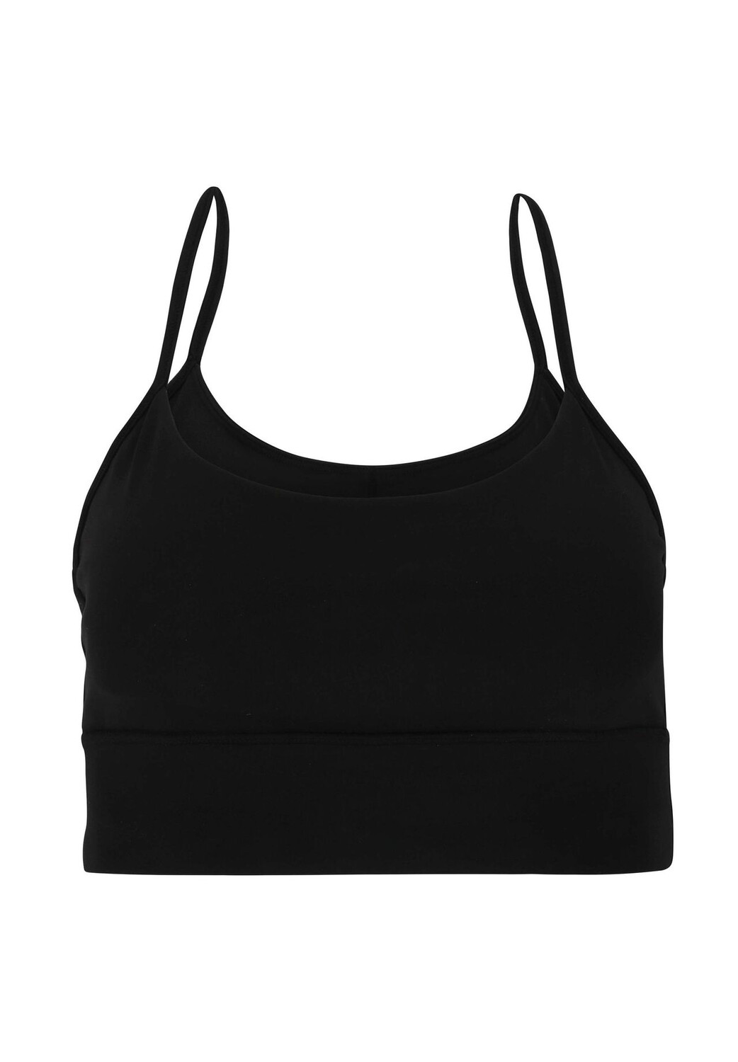 Спортивный бюстгальтер Raleigh с технологией Quick Dry ENDURANCE, черный
Спортивный бюстгальтер Raleigh с технологией Quick Dry ENDURANCE, черный