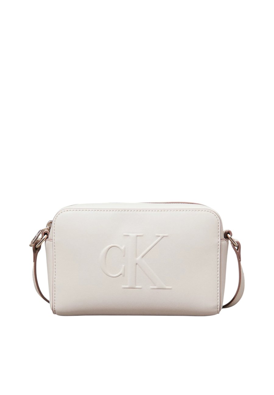 Сумка кросс-боди Calvin Klein Cross body bag, Latte/Off-White
Сумка кросс-боди Calvin Klein Cross body bag, Latte/Off-White