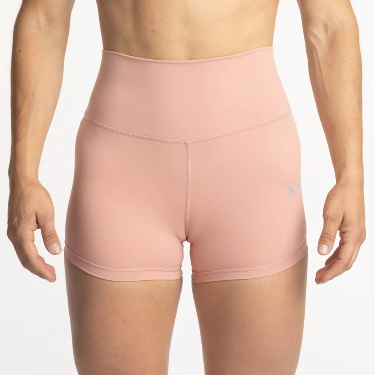 Женские шорты Core Picsil, персиковый
Женские шорты Core Picsil, персиковый