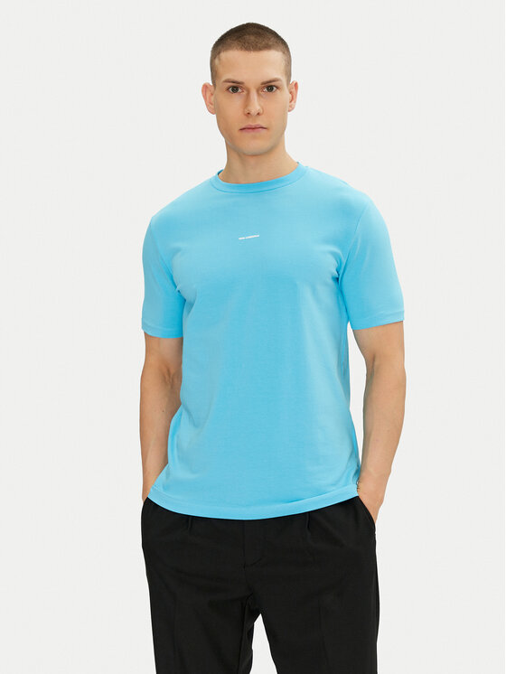 Футболка обычного кроя 755030 552235 Karl Lagerfeld, голубой, Синий, Футболка обычного кроя 755030 552235 Karl Lagerfeld, голубой
Футболка обычного кроя 755030 552235 Karl Lagerfeld, голубой, Синий, Футболка обычного кроя 755030 552235 Karl Lagerfeld, голубой