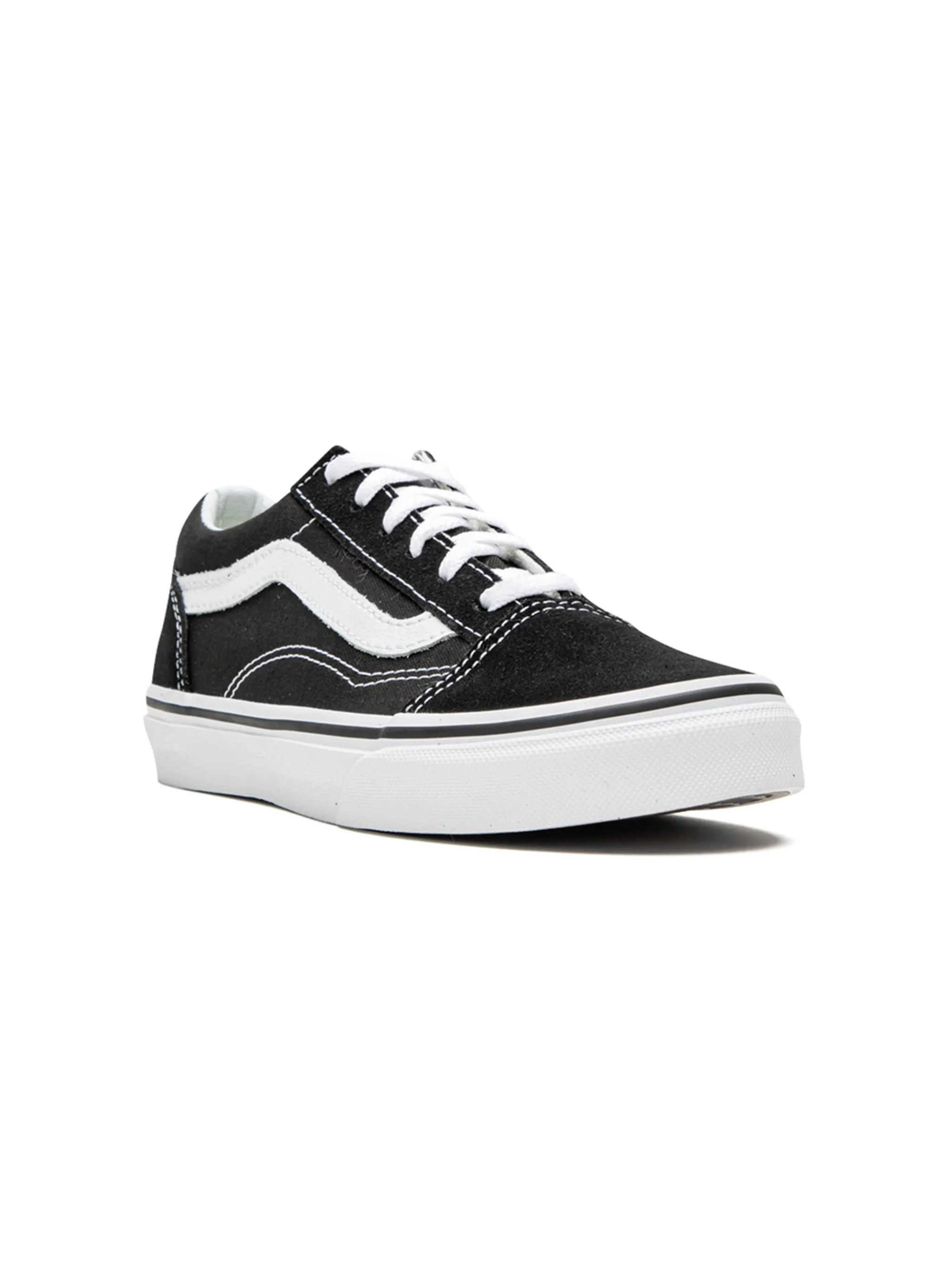 Кеды Old Skool Vans Kids, черный
Кеды Old Skool Vans Kids, черный