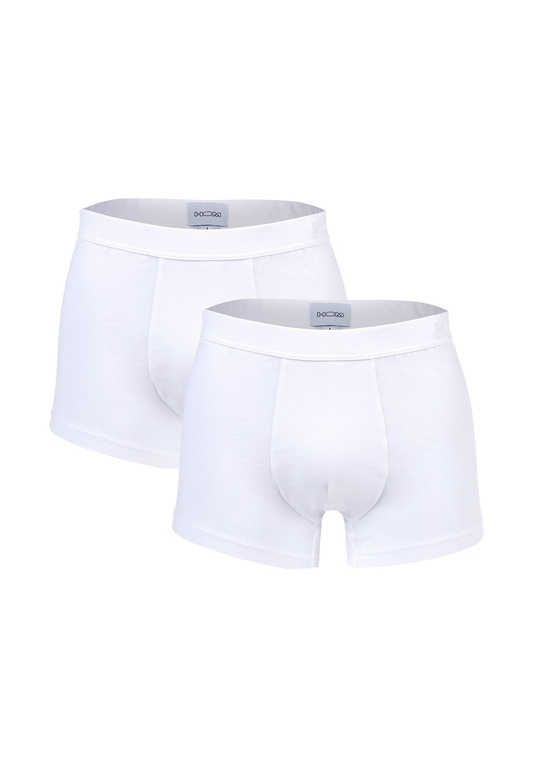 Мужские трусы-боксеры Comfort, набор из 2 шт. — хлопок высшего качества, трусы, нижнее белье, однотонные HOM
Мужские трусы-боксеры Comfort, набор из 2 шт. — хлопок высшего качества, трусы, нижнее белье, однотонные HOM