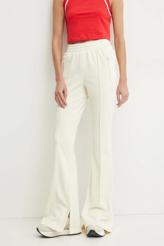 Брюки спортивные Firebird Adidas Originals, бежевый
Брюки спортивные Firebird Adidas Originals, бежевый