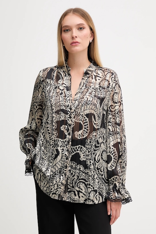 Рубашка Marc Aurel, черный
Рубашка Marc Aurel, черный