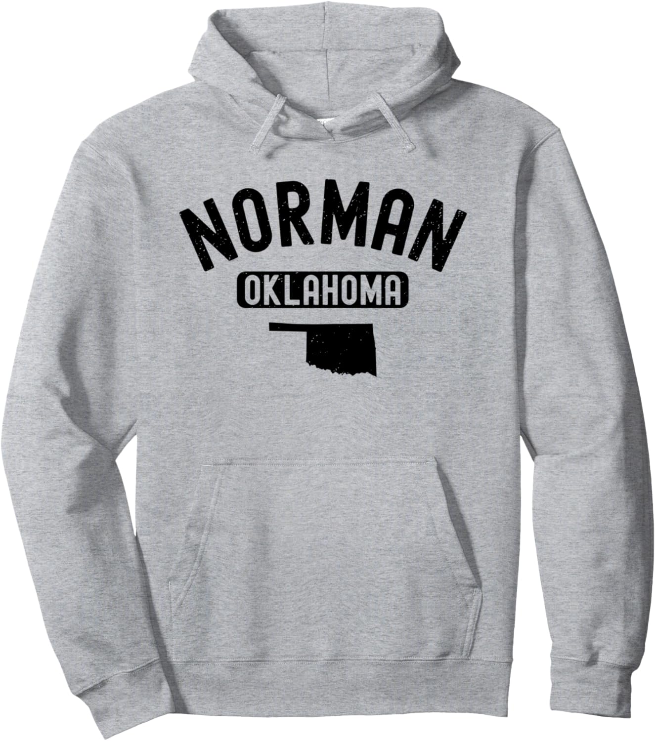 Худи Norman Oklahoma City Retro Sooner State Tulsa Edmond 405 Oklahoma Tee Co, серый
Худи Norman Oklahoma City Retro Sooner State Tulsa Edmond 405 Oklahoma Tee Co, серый