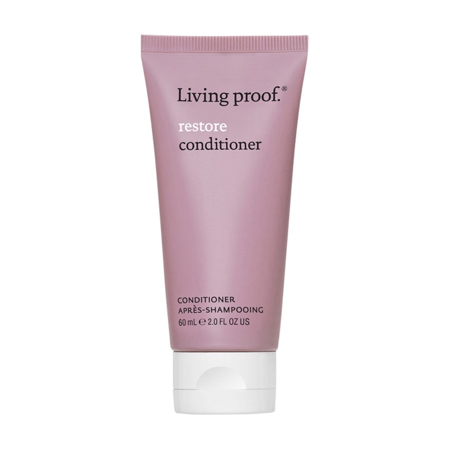 Кондиционер для волос Living Proof Conditioner, 60 ml
Кондиционер для волос Living Proof Conditioner, 60 ml