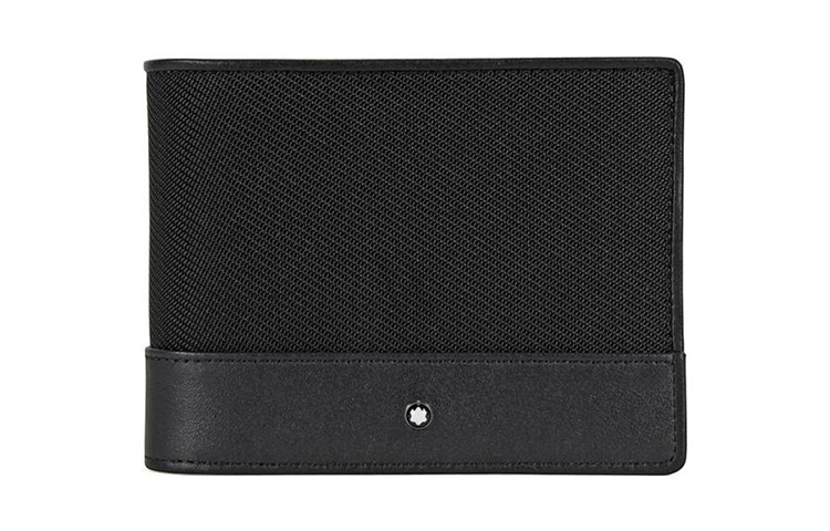Кошелёк MONTBLANC
Кошелёк MONTBLANC