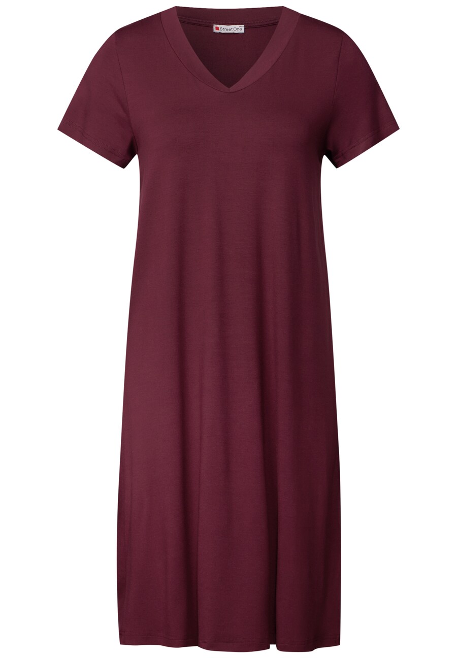 Платье STREET ONE, красный
Платье STREET ONE, красный