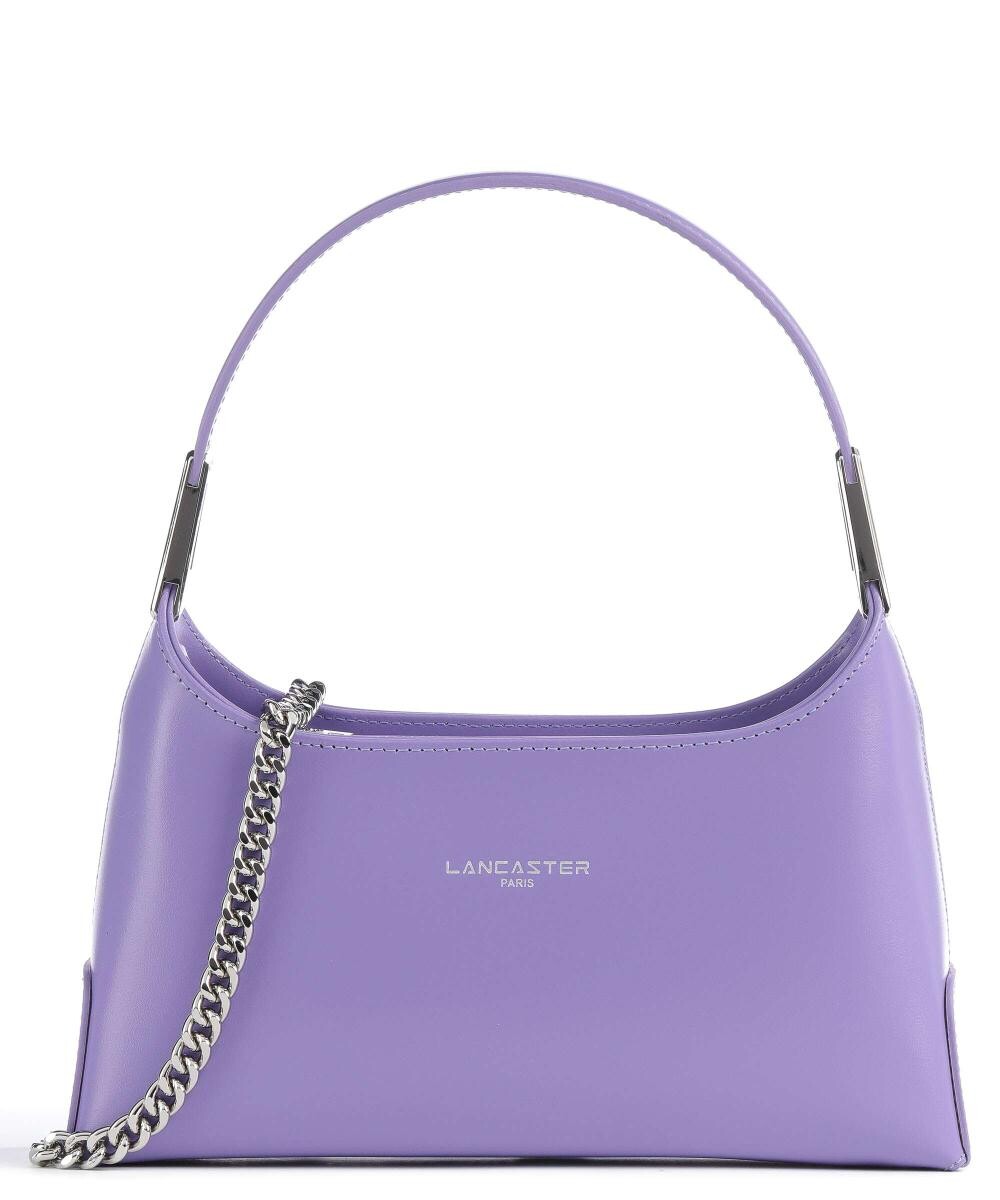 Сумка через плечо Suave Ace из гладкой яловой кожи Lancaster, фиолетовый
Сумка через плечо Suave Ace из гладкой яловой кожи Lancaster, фиолетовый