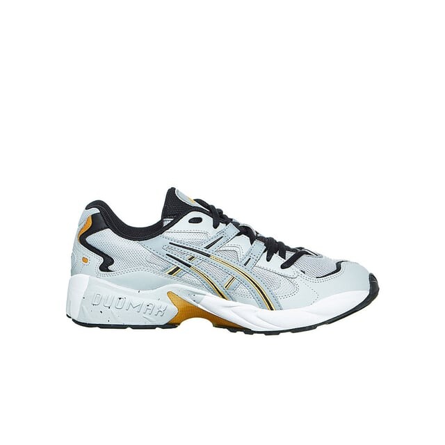 Мужские серые кроссовки Gel Kayano 5 Asics, серый
Мужские серые кроссовки Gel Kayano 5 Asics, серый