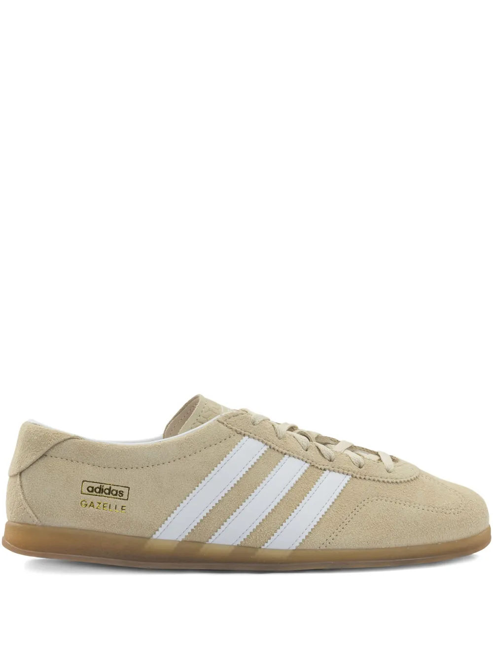 Кроссовки Gazelle Adidas, нейтральный
Кроссовки Gazelle Adidas, нейтральный