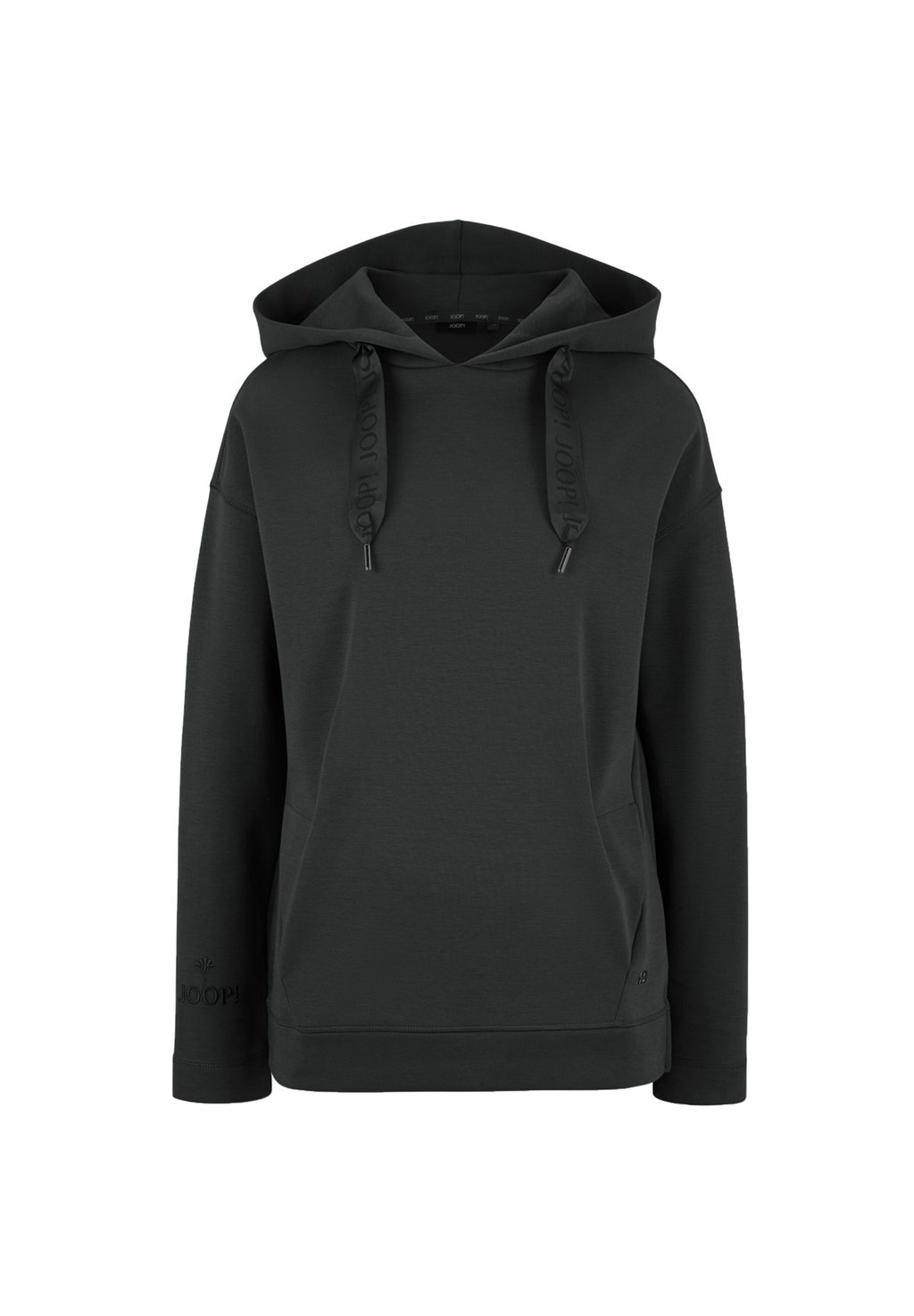 Толстовка Hoodie JOOP!, черный
Толстовка Hoodie JOOP!, черный
