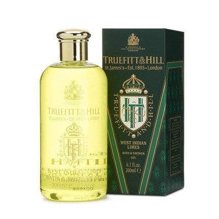 Гель для ванны и душа Truefitt & Hill West Indian Limes, 6,7 унций, Зеленый, Гель для ванны и душа Truefitt & Hill West Indian Limes, 6,7 унций
Гель для ванны и душа Truefitt & Hill West Indian Limes, 6,7 унций, Зеленый, Гель для ванны и душа Truefitt & Hill West Indian Limes, 6,7 унций