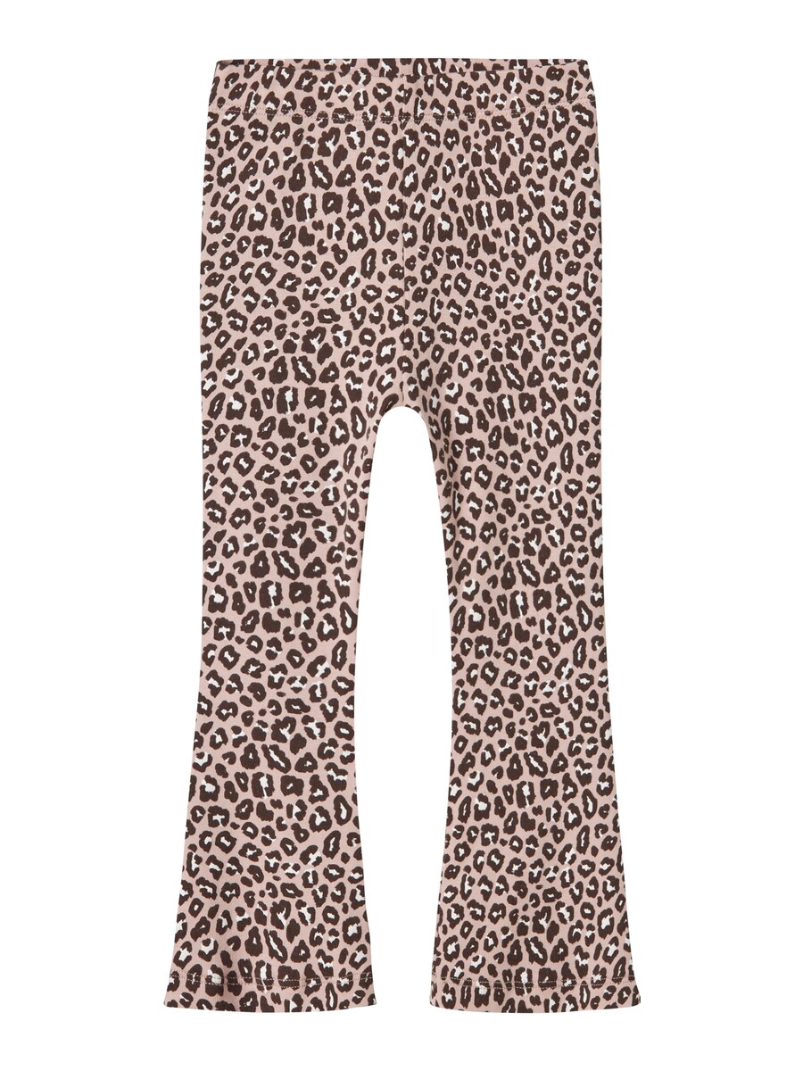 Расклешенные леггинсы NAME IT NMFLEOANA, сиреневый
Расклешенные леггинсы NAME IT NMFLEOANA, сиреневый