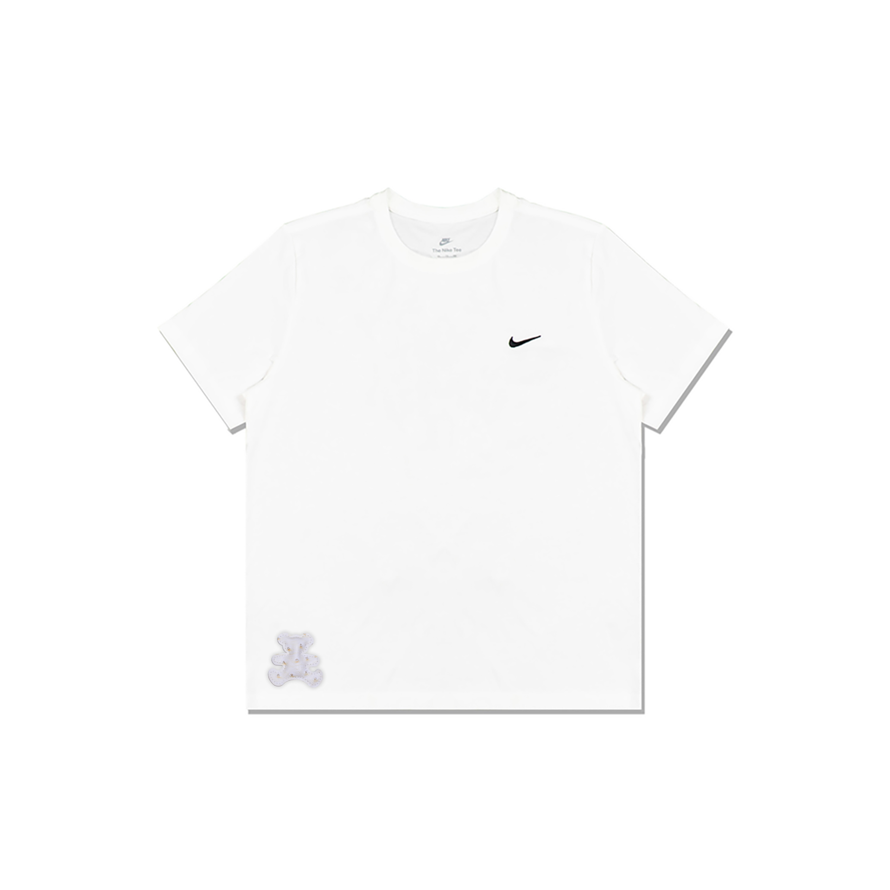 Nike Футболка мужская белая, Белый, Nike Футболка мужская белая
Nike Футболка мужская белая, Белый, Nike Футболка мужская белая