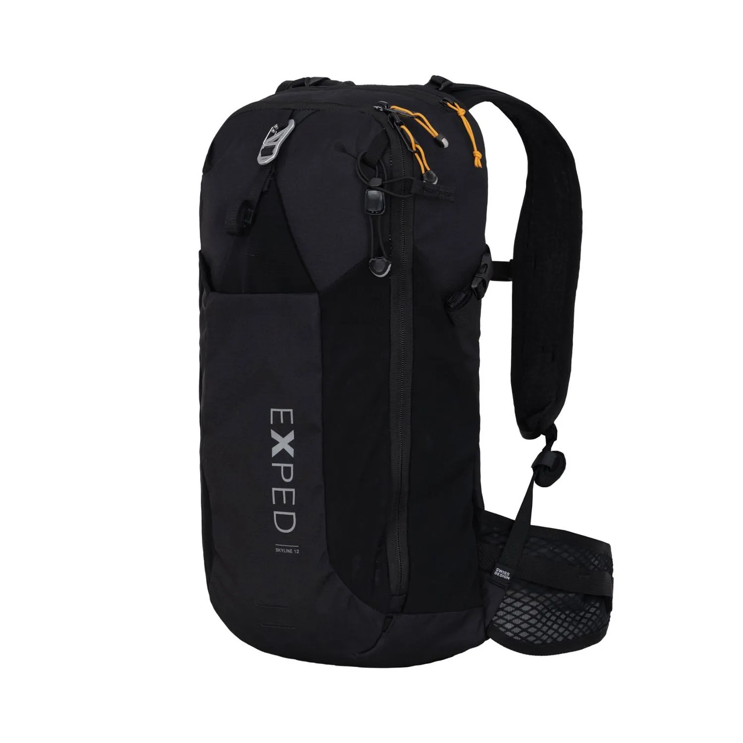 Рюкзак Skyline 12 Exped, Black
Рюкзак Skyline 12 Exped, Black