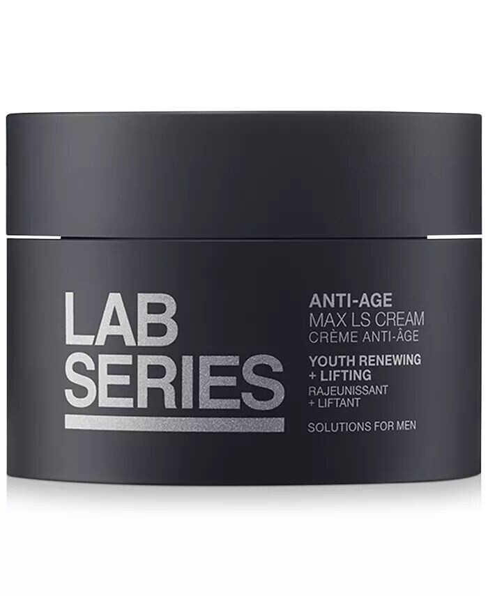 Уход за кожей для мужчин Anti-Age Max LS Cream, 1,5 унции Lab Series
Уход за кожей для мужчин Anti-Age Max LS Cream, 1,5 унции Lab Series