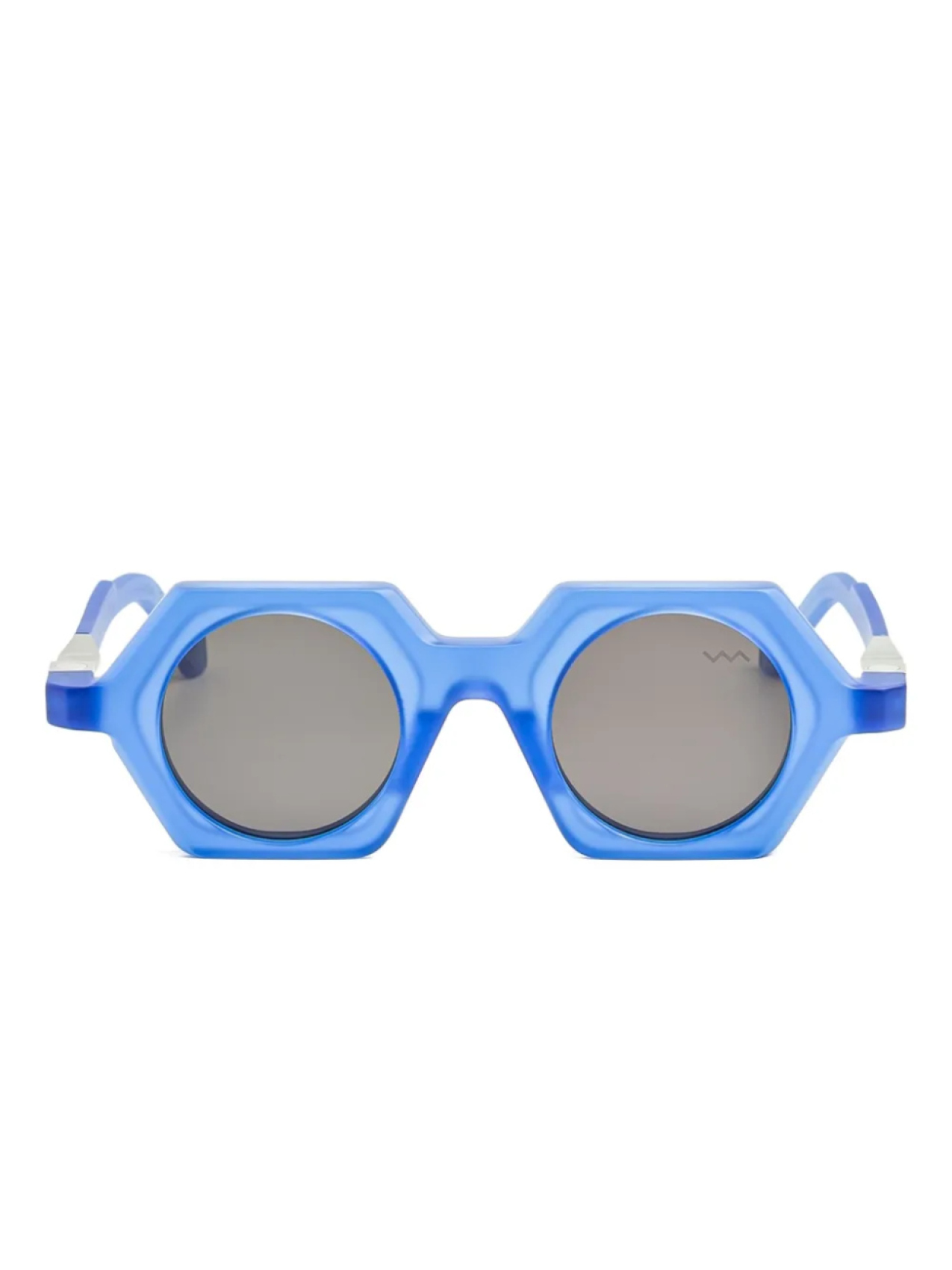 Солнцезащитные очки VAVA Eyewear в геометрической оправе, синий
Солнцезащитные очки VAVA Eyewear в геометрической оправе, синий