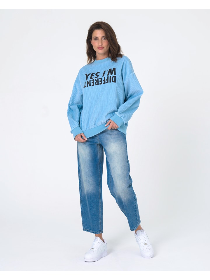 Толстовка Freshlions, синий
Толстовка Freshlions, синий