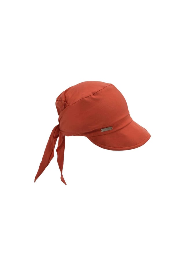 Джерси кепка 55679-0 Seeberger, цвет terracotta
Джерси кепка 55679-0 Seeberger, цвет terracotta