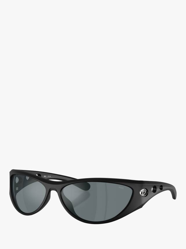 DL3004 Unisex солнцезащитные очки Cat Eye Diesel, Black
DL3004 Unisex солнцезащитные очки Cat Eye Diesel, Black