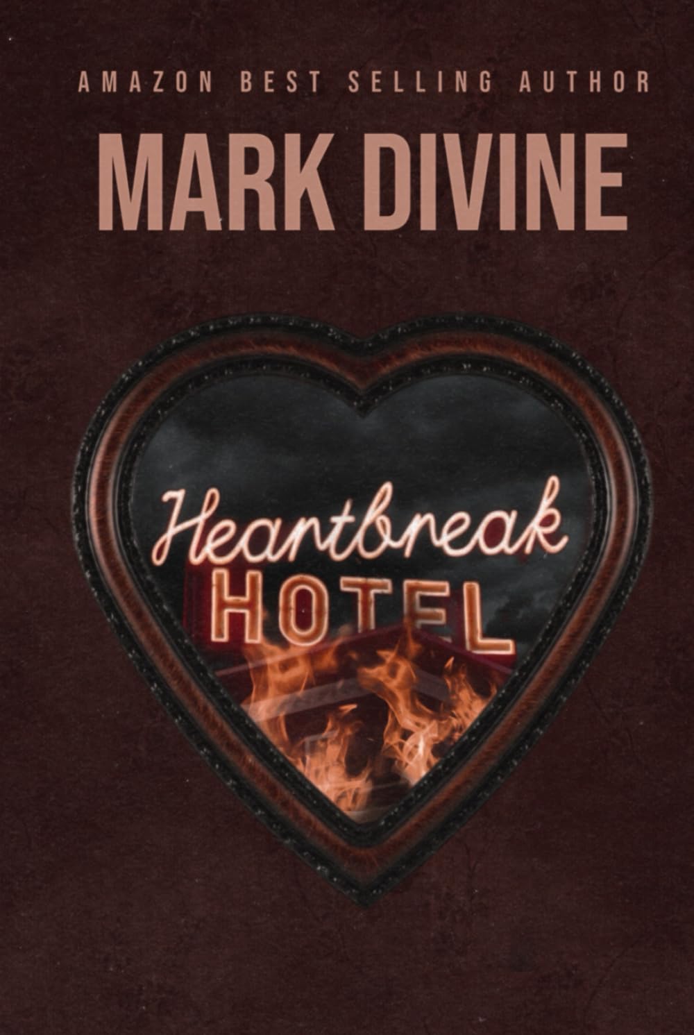 Heartbreak Hotel (Independently published)
Heartbreak Hotel (Independently published)