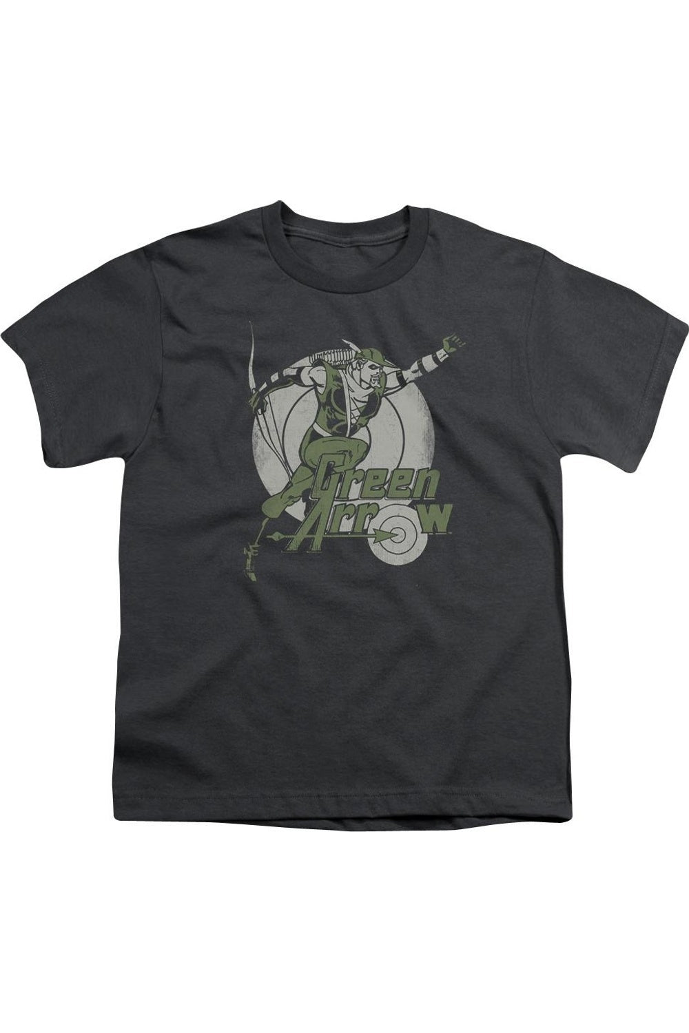 Футболка с коротким рукавом DC Comics Right On Target для детей Gildan, Charcoal, Черный, Футболка с коротким рукавом DC Comics Right On Target для детей Gildan, Charcoal
Футболка с коротким рукавом DC Comics Right On Target для детей Gildan, Charcoal, Черный, Футболка с коротким рукавом DC Comics Right On Target для детей Gildan, Charcoal