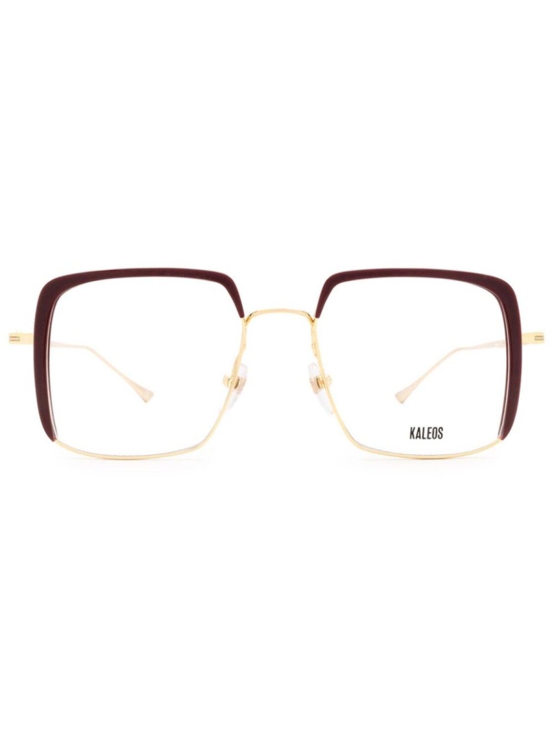 Kaleos BELL Бордо и золото, золотой
Kaleos BELL Бордо и золото, золотой