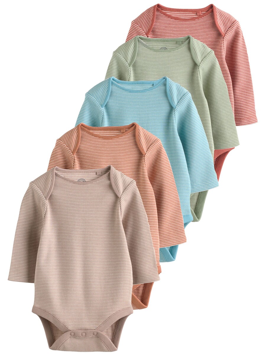 Комбинезон Next, разноцветный
Комбинезон Next, разноцветный