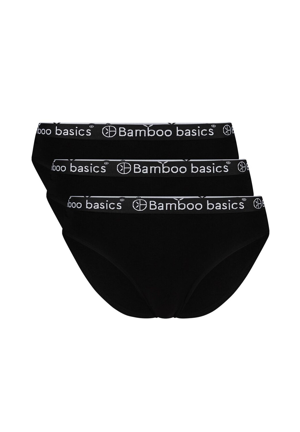 Женские трусы YARA, 3 шт., пояс с логотипом, дышащие, одинарный джерси Bamboo Basics, черный
Женские трусы YARA, 3 шт., пояс с логотипом, дышащие, одинарный джерси Bamboo Basics, черный