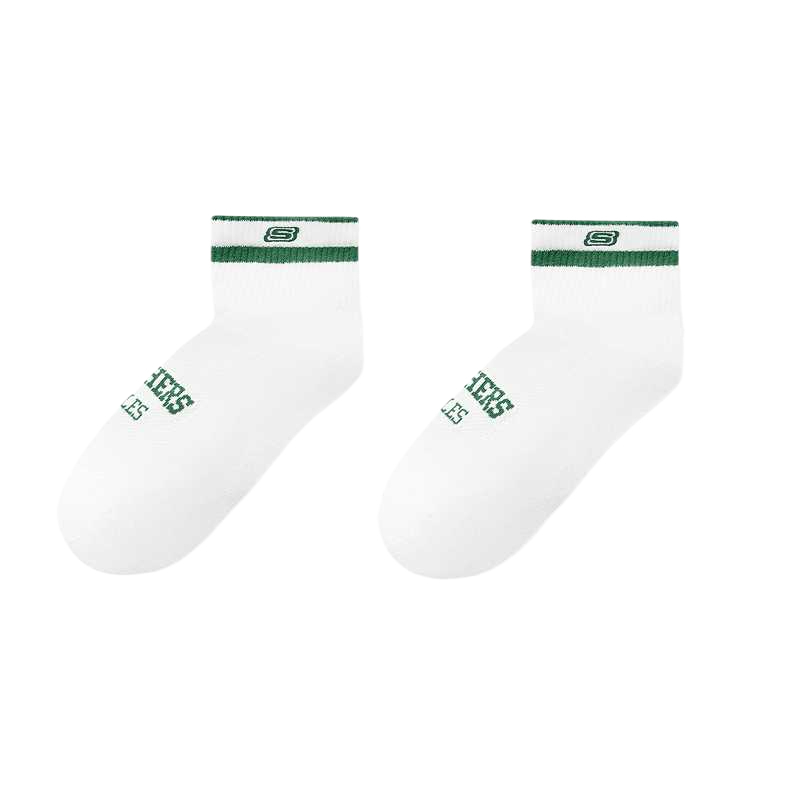 Мужские носки Skechers, белый
Мужские носки Skechers, белый