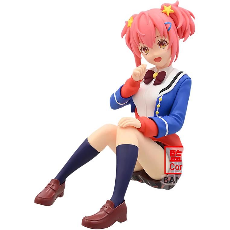 World Dai Star Phoenix Heart Vegetable BANPRESTO
World Dai Star Phoenix Heart Vegetable BANPRESTO