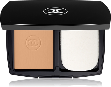 Компактная пудра Chanel Ultra Le Teint, B50 13 g
Компактная пудра Chanel Ultra Le Teint, B50 13 g