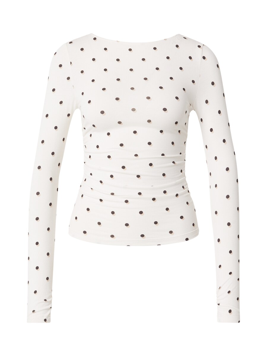 Рубашка OH APRIL Maeve, Natural White
Рубашка OH APRIL Maeve, Natural White